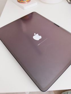 iPad Air M4 13in