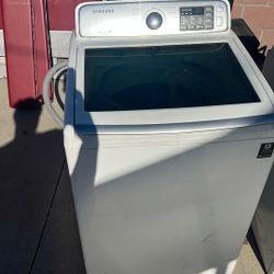 Samsung Washer And Kenmore Dryer $100