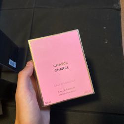 Chanel Chance Eau Splendide EDP 100ml