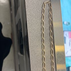 Link Chain 14k 21.1 Gram