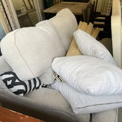 Loveseat Sofa