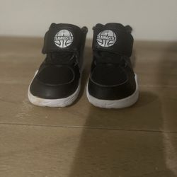 Toddler Nike Shoes