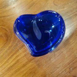 Tiffany & Co Elsa Peretti Lidded Dish