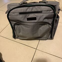 Jujube Diaper Bag Is Excellent Condition 