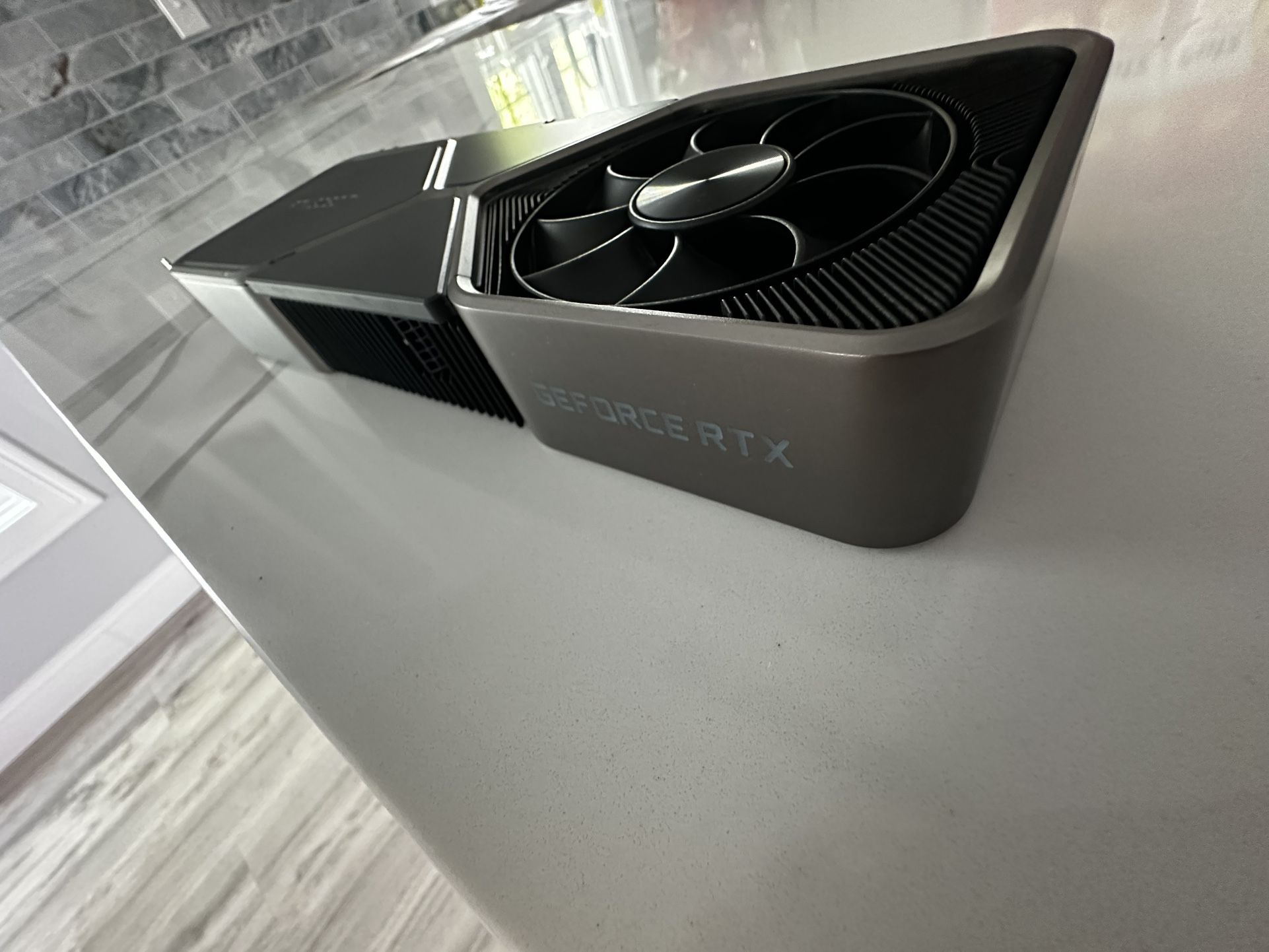 RTX 3080 TI FE
