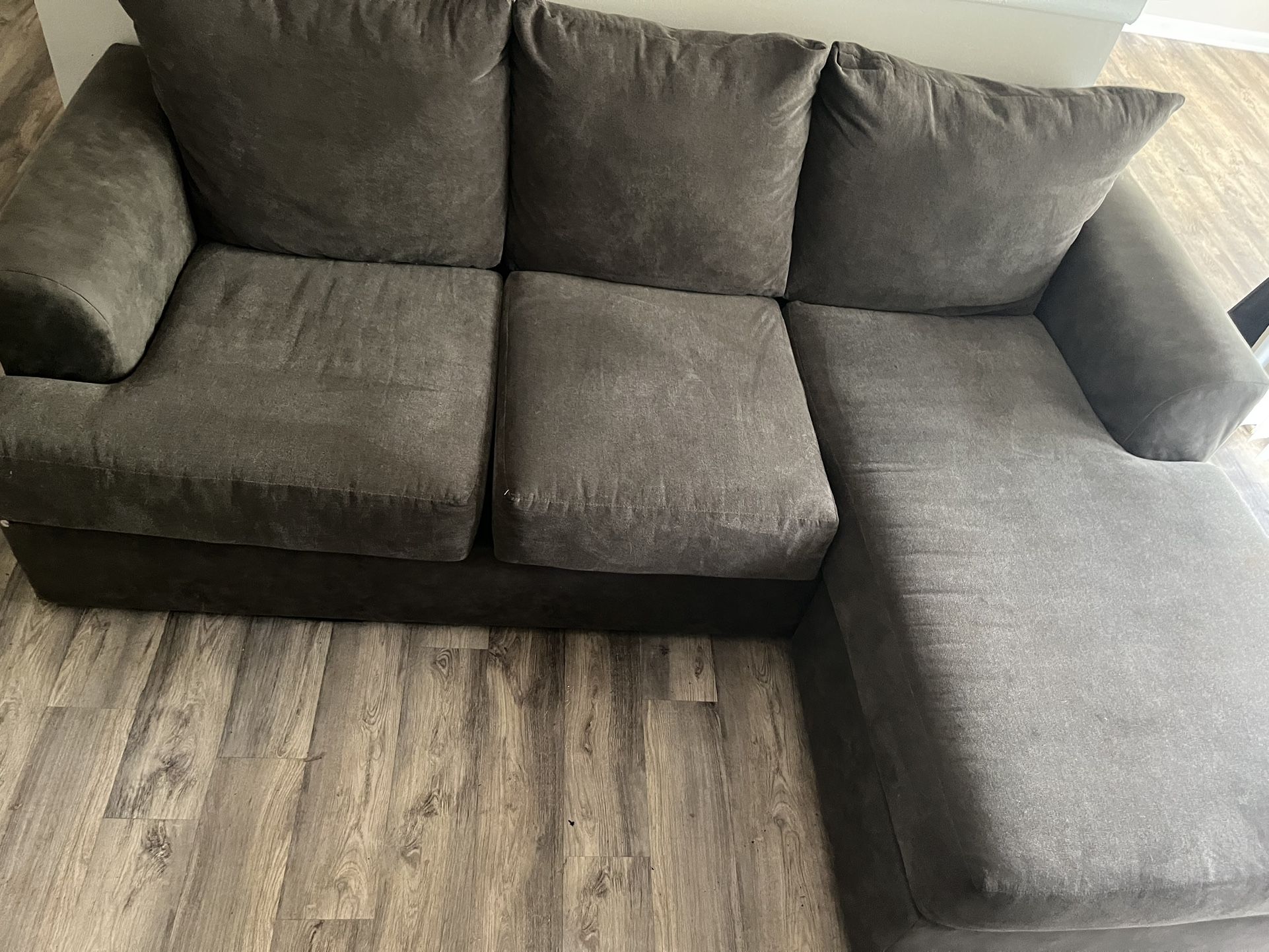 Small Sectional Couch