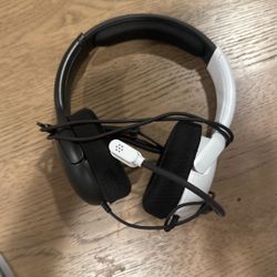 Nintendo Headphone With Mic