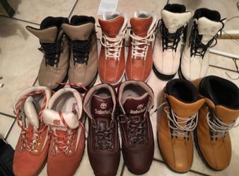 Timberland boots
