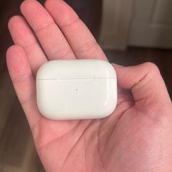 AirPod pros
