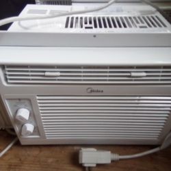 Ac Unit 