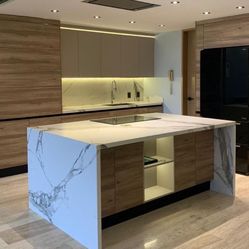 Kitchen Cabinets 