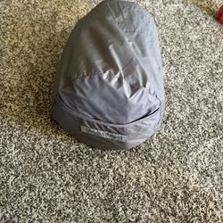 Thermarest Neo Air Sleeping Pad. 