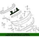 Mini Cooper Countryman Parts