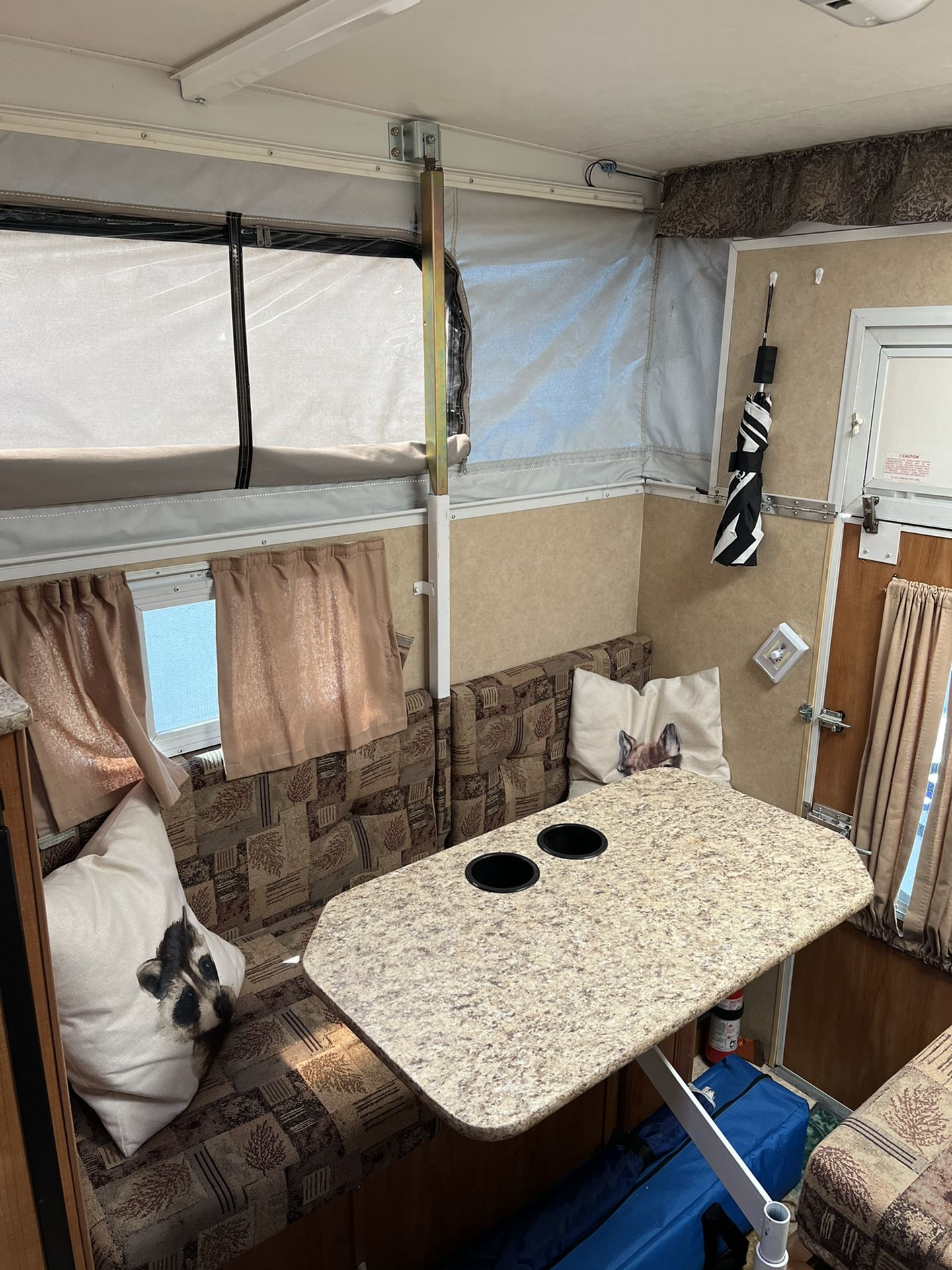 Pop Up Camper for Sale in Torrance, CA OfferUp