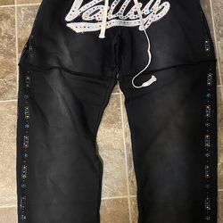 Valley dreams sweat pants