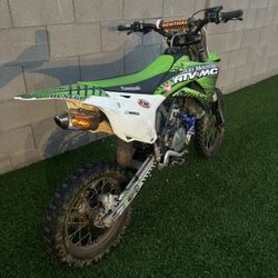 KX85
