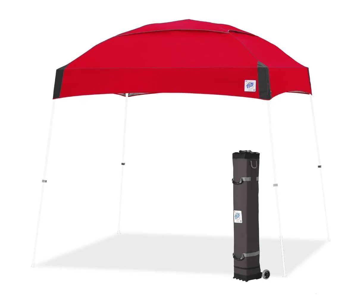 Ez Up 10 By 10  Dome Canopy