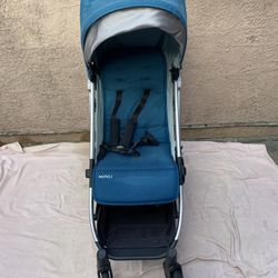 Uppababy Nuni Stroller 
