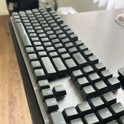 Logitech K845 Mechanical Keyboard