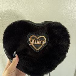 Juicy Heart Purse