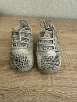 Toddler Adidas Tubular Sneakers 