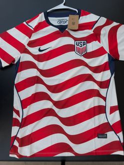 Usa soccer jersey