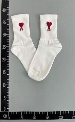 Ami socks