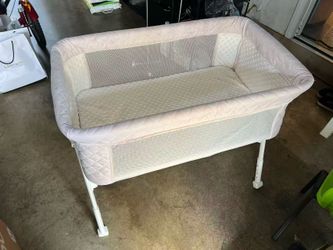 Baby bed
