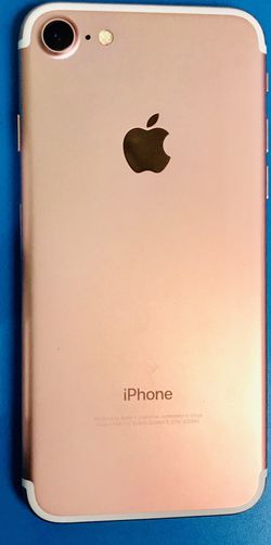 iPhone 7 32GB Factory Unlocked