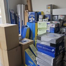 Auto Parts