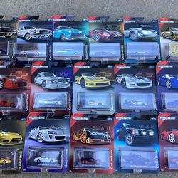 Majorette Diecast Cars Scale 1:64 (Valencia) $10 $15 Each One