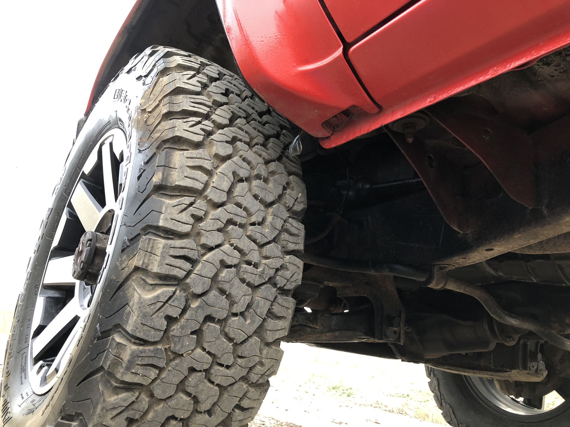 1988 Toyota Pickup