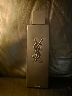 YSL Myself LE Parfum 3.3oz