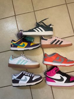 Size women 6.5