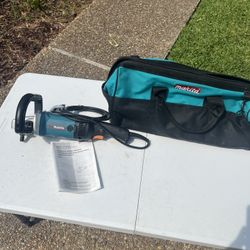 Makita Polisher/Sander 