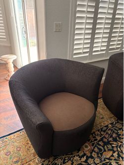 Brand New Couch