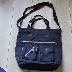 KIPLING Johanna Crossbody Tote Bag