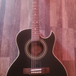 Epiphone 1981 Acoustic 