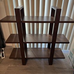 Burrow Wall Shelves