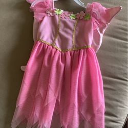 Fairy Dress