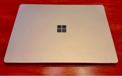 Surface Laptop Go