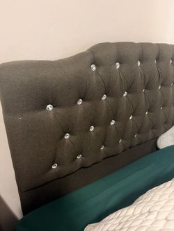 Bed Frame