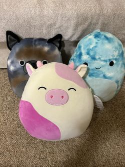 Squishmallows 