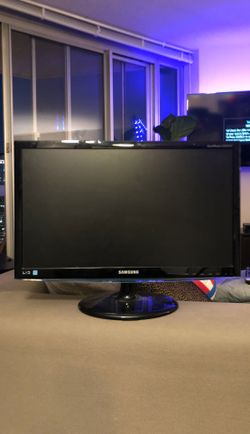 SAMSUNG SyncMaster S22B310