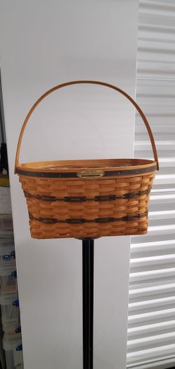 Longaberger Basket