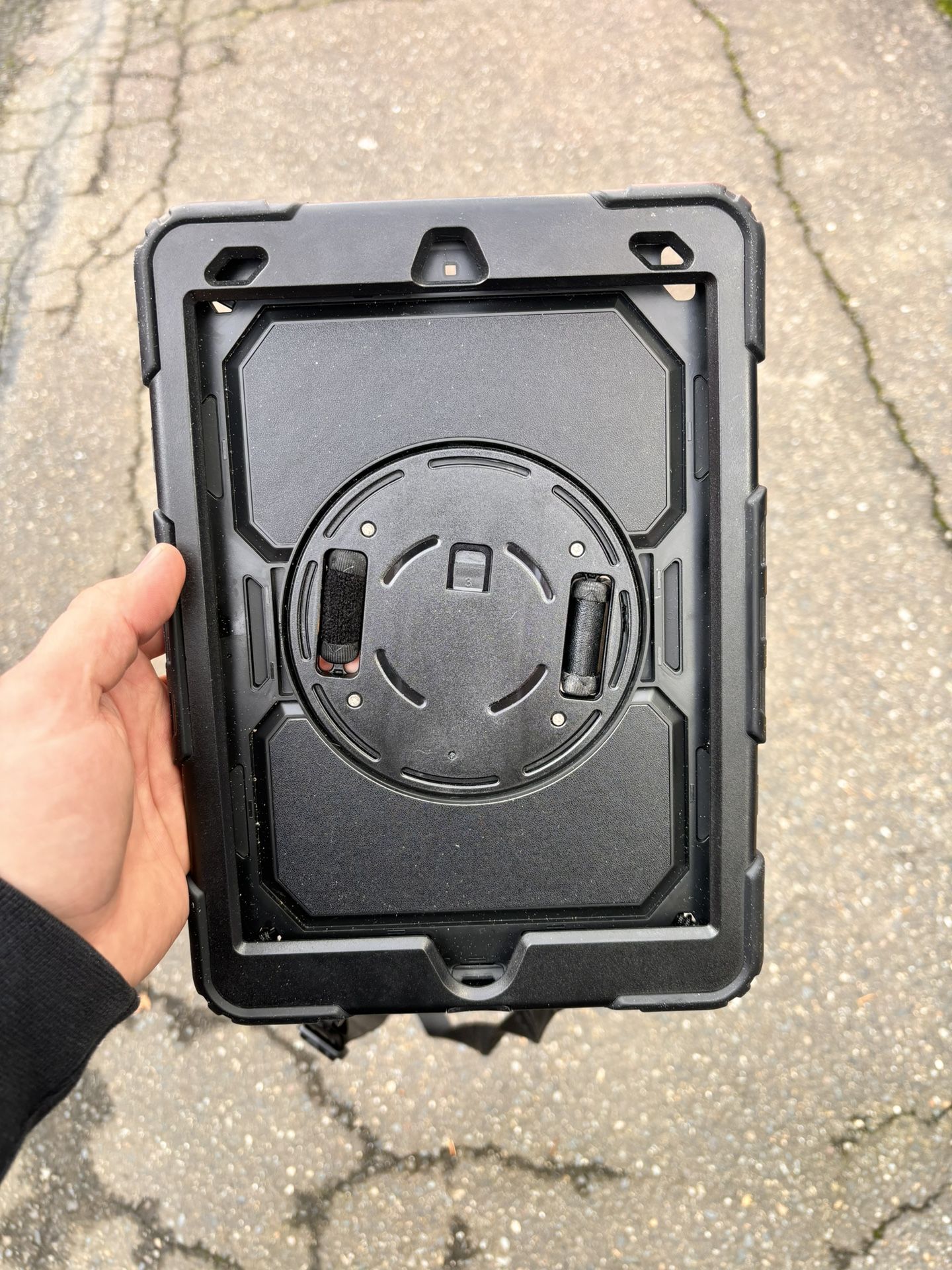 iPad 9 Case