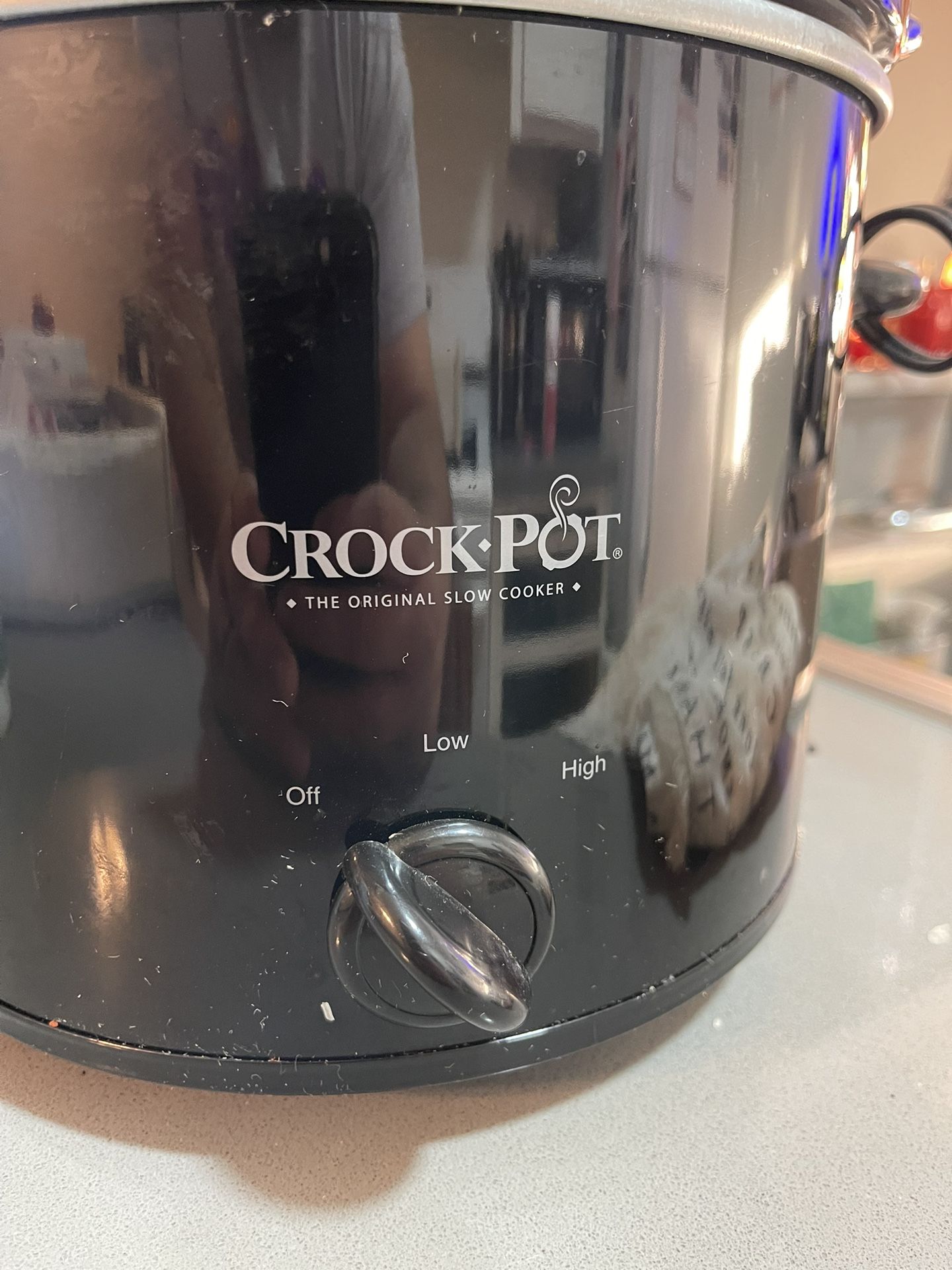 Crock Pot for Sale in Covina, CA - OfferUp