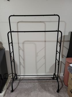 Clothing Rack