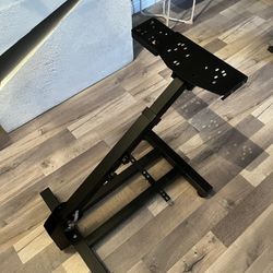 Driving Racing Simulator Stand 