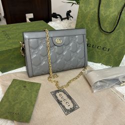 Gucci Matelasse Bag